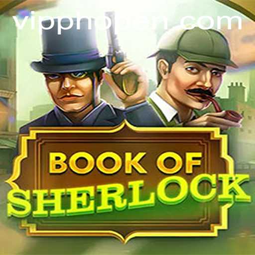 Book of Sherlock: A Deep Dive into the Mystery Game Phenomenon