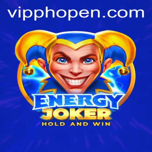 Unveiling EnergyJoker: The Ultimate Gaming Experience Fueled by Phopen
