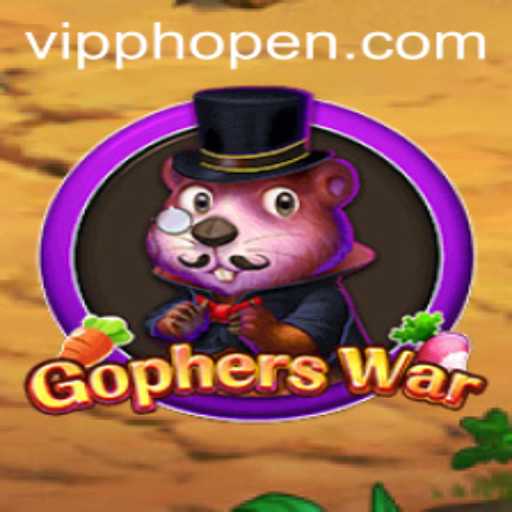 Exploring the Thrilling World of GophersWar: An In-Depth Look into Gameplay and Strategy