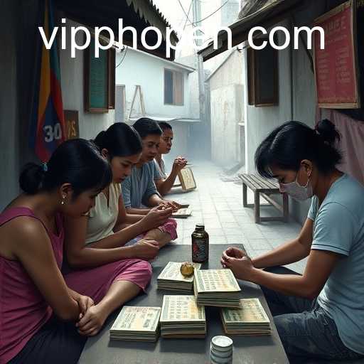 Understanding the Enduring Phenomenon of Jueteng: Its Impact and the Role of Digital Solutions