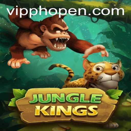 JungleKings: The Thrilling Adventure Awaits