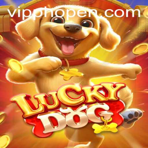 Discover LuckyDog: The Captivating Game Taking the World by Storm