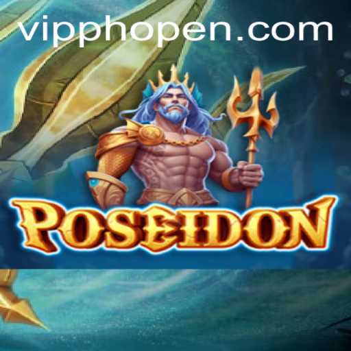 Discover the Immersive World of Poseidon: A Deep Dive into This Captivating Game