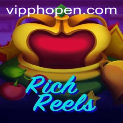 RichReels: Unlocking the Thrills and Strategies of an Innovative Game Spiced Up with Phopen