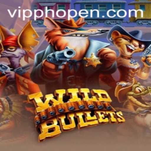 Unleashing the Thrills of WildBullets: An In-Depth Look